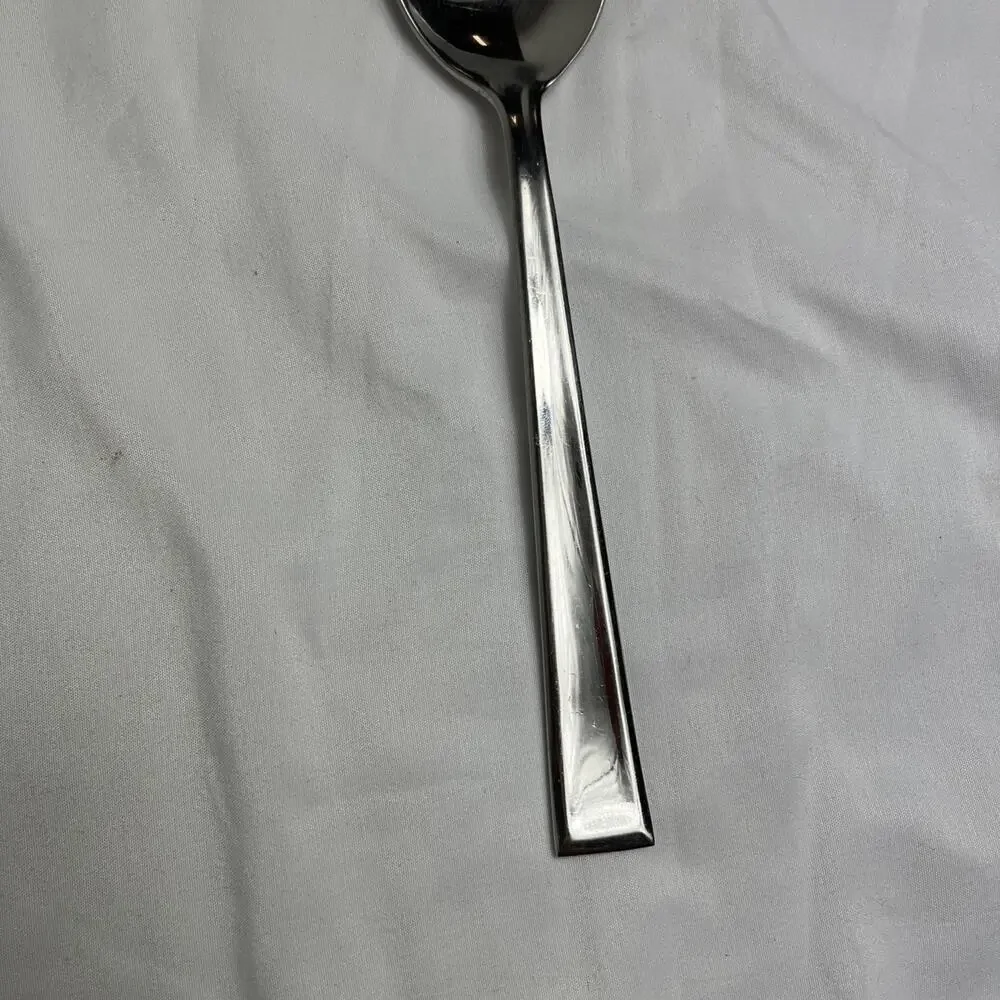 Villeroy & Boch Victor Tablespoon (Serving Spoon) 18/10 Stainless steal, 8-5/8